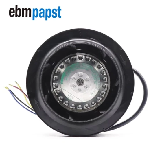 ebmpapst R2E133-BH66-07 Fan