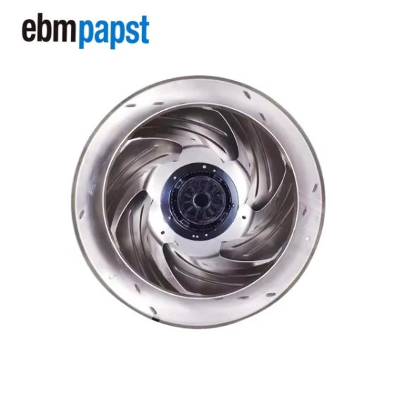 ebmpapst R4E355-AK05-12 Fan