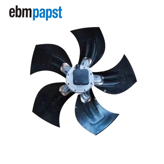 ebmpapst A6D800-AD01-01 Fan