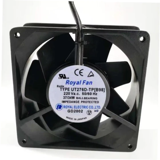Royal UT276D-TP Fan