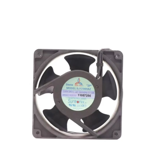 SAN JUN SJ1238HA2SAT Fan