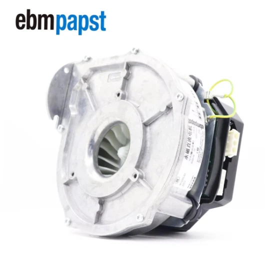 ebmpapst G1G126-AA49-74 Fan