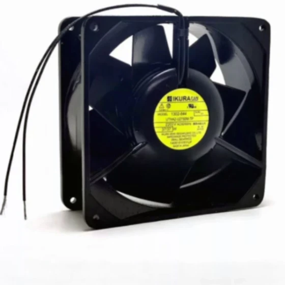 IKURA U2750M-TP Fan