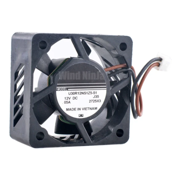 Nidec U30R12NS1Z5-51 Fan