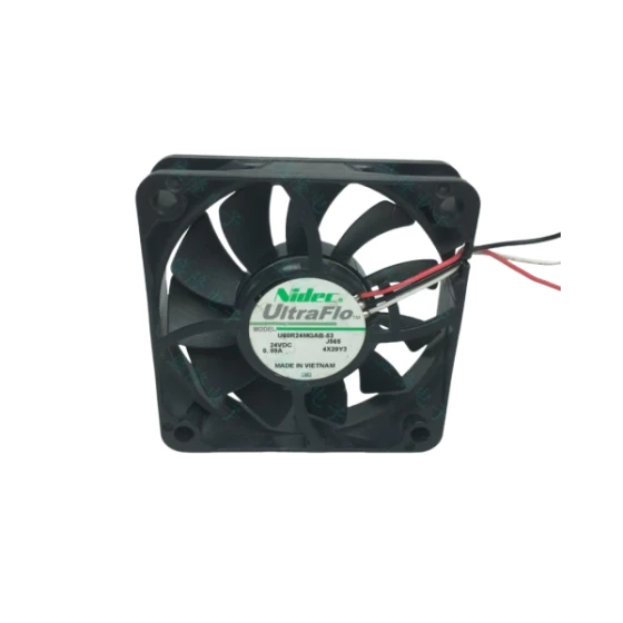 Nidec U60R24MGAB-53 Fan