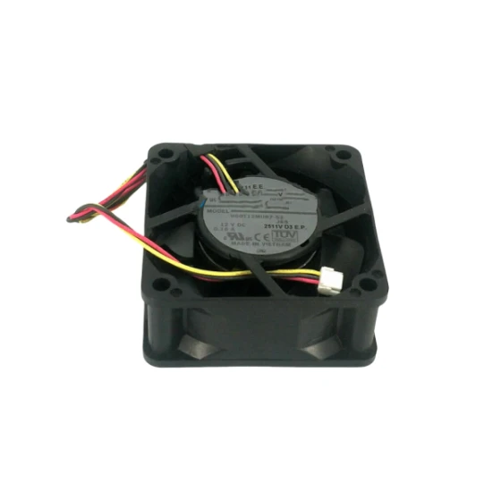 Nidec U60T12MUB7-52 Fan