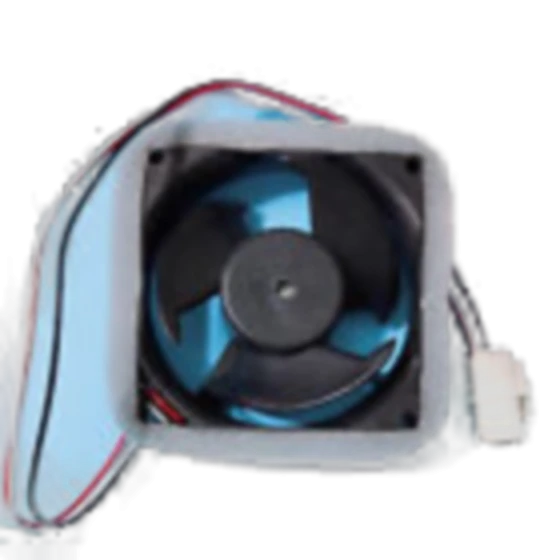 Nidec U92C12MS1B3-52 Fan