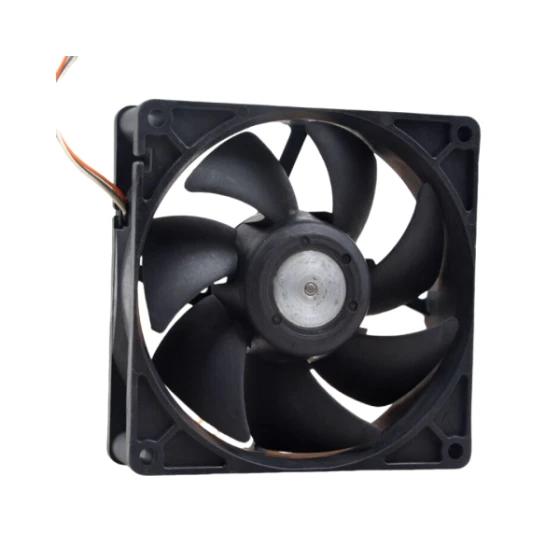 Nidec U92T12MMB7-53 Fan