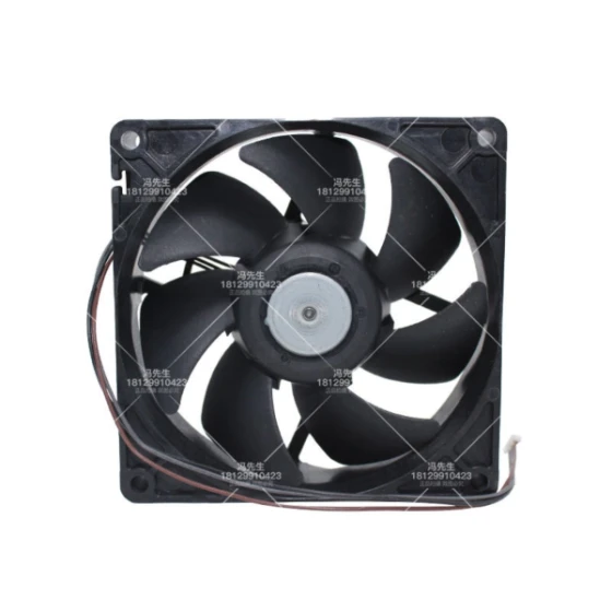 Nidec U92T12MUA7-52 Fan