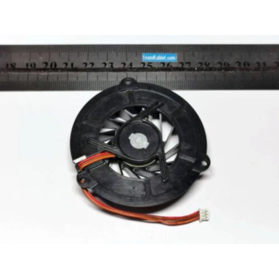 Panasonic UDQF2ZH34FQU Fan