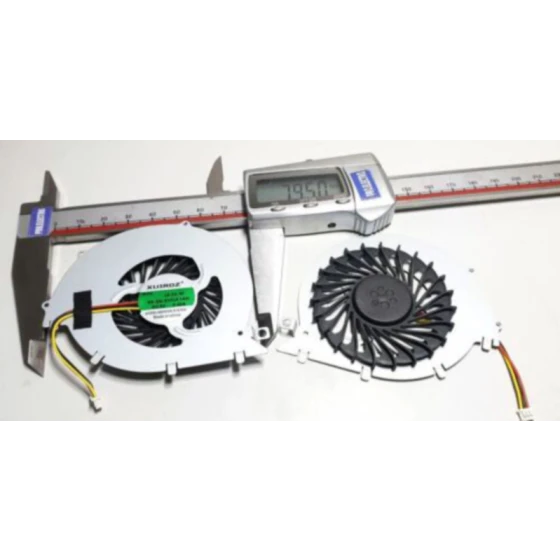 Panasonic UDQF2ZR76CQU Fan
