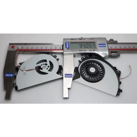 Panasonic UDQFLZR24DF0 Fan