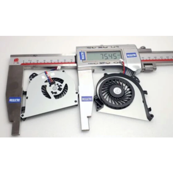 Panasonic UDQFLZR26CF0 Fan