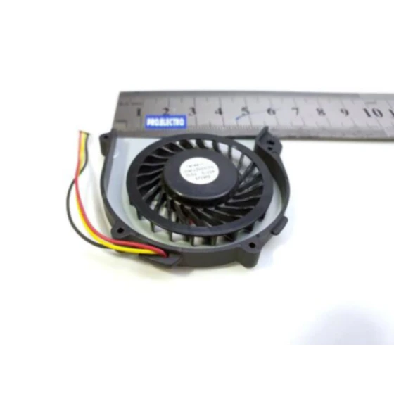 Panasonic UDQFVZR03CF0 Fan