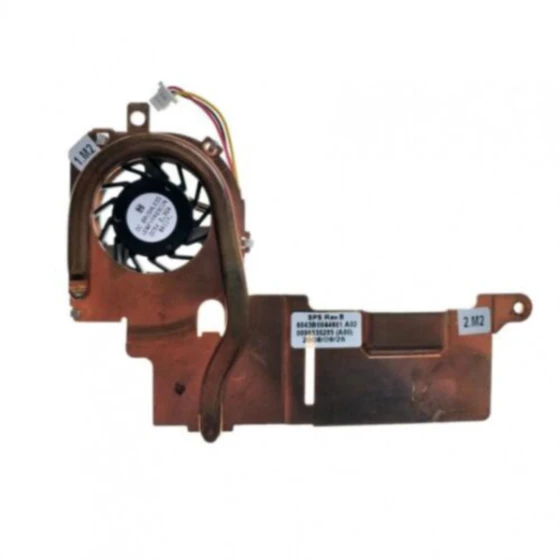 Panasonic UDQFYFR03C1N Fan