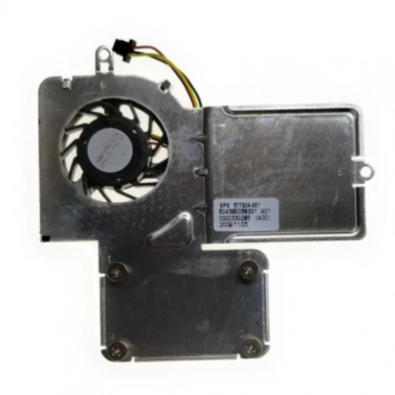 HP UDQFYFR11C1N Fan