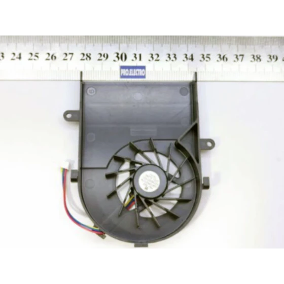 TOSHIBA UDQFZPR02C1N Fan