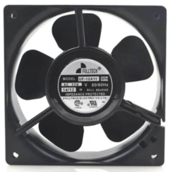 FULLTECH UF-12A11-BTH Fan