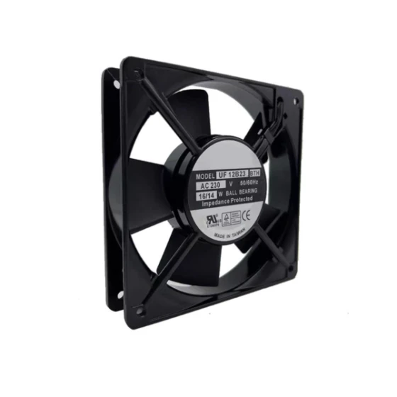 FULLTECH UF-12B23BTH Fan