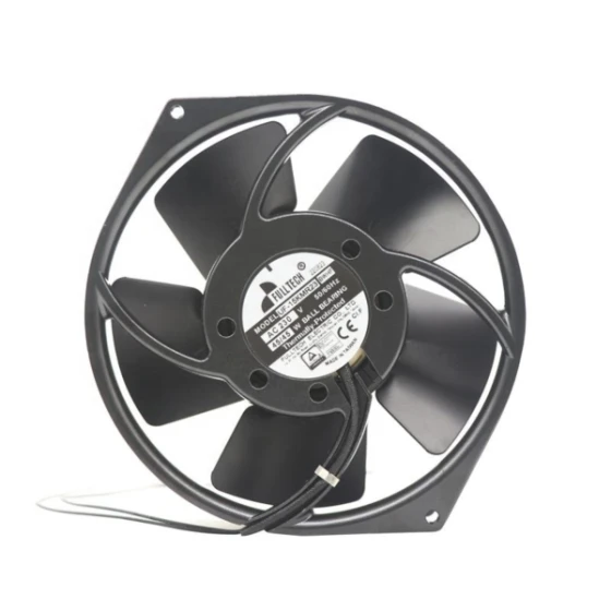 FULLTECH UF-15KMR23BWHF Fan
