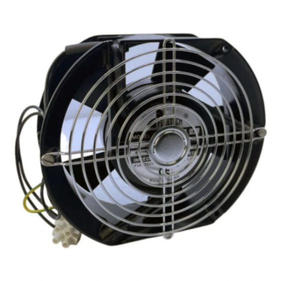 FULLTECH UF-15P23 Fan