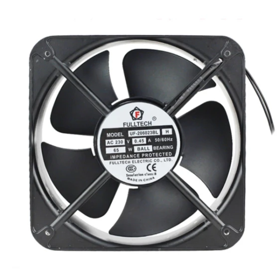 FULLTECH UF-206023BL Fan