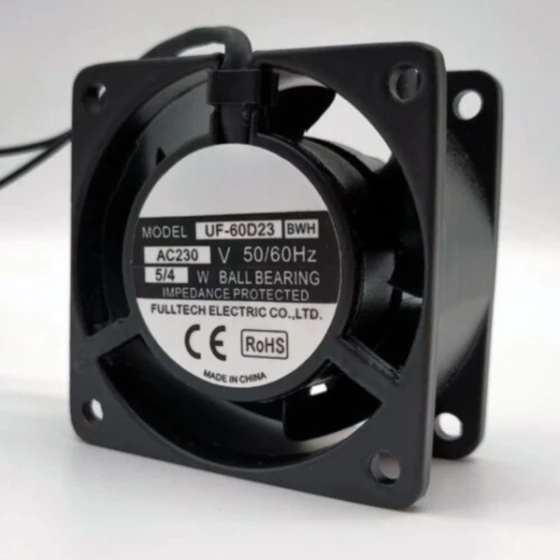 FULLTECH UF-60D23 Fan