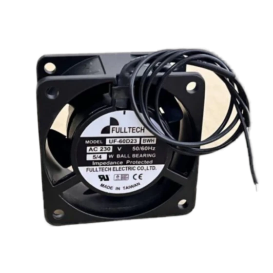 FULLTECH UF-60D23 BWH Fan