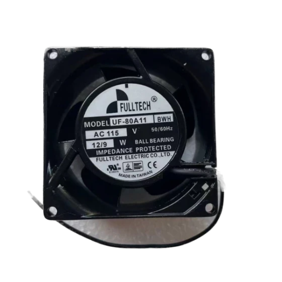FULLTECH UF-80A11 Fan