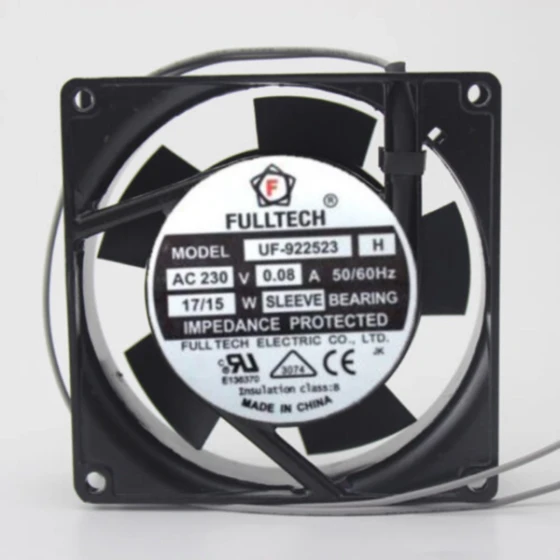 FULLTECH UF-922523 Fan