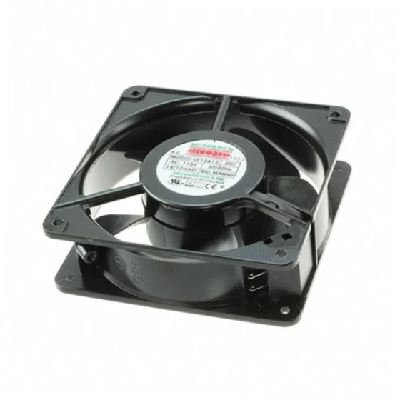 Mechatronics UF12A12-BTHR-T1 fan