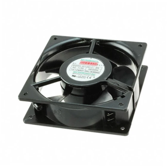 Mechatronics UF12A12-BTSNR fan