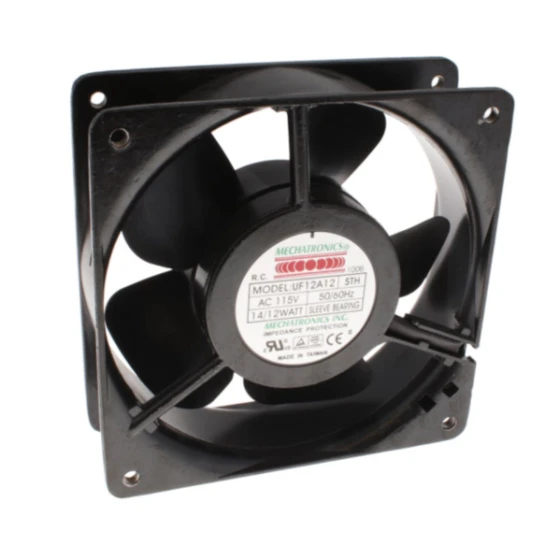 Mechatronics UF12A12-STHR-M5 fan