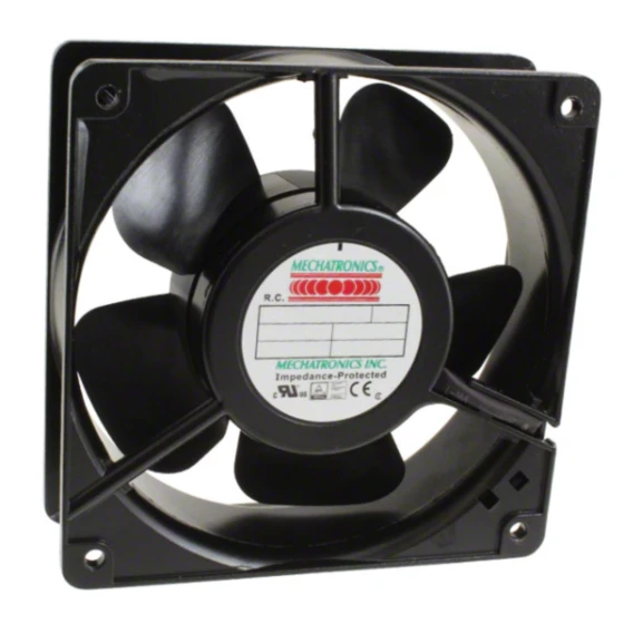 Mechatronics UF12A23-BTHNR fan