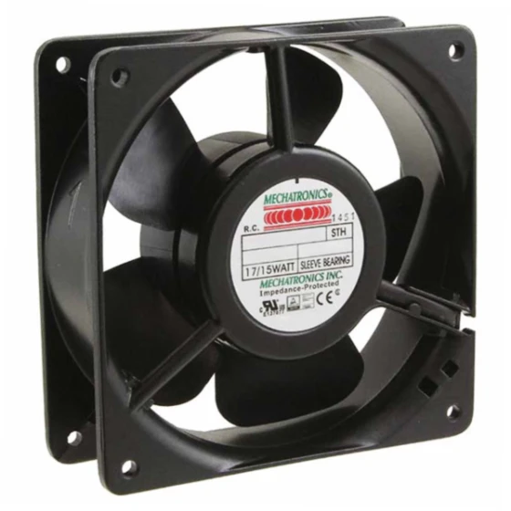 Mechatronics UF12A23-STHR fan