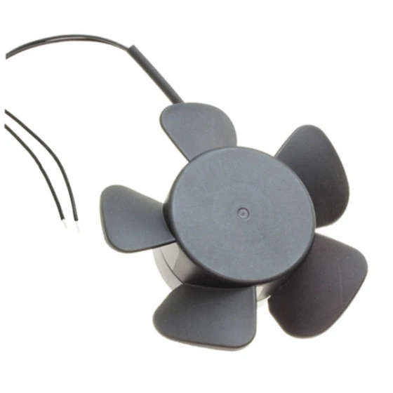Mechatronics UF12AE12-BWHR fan