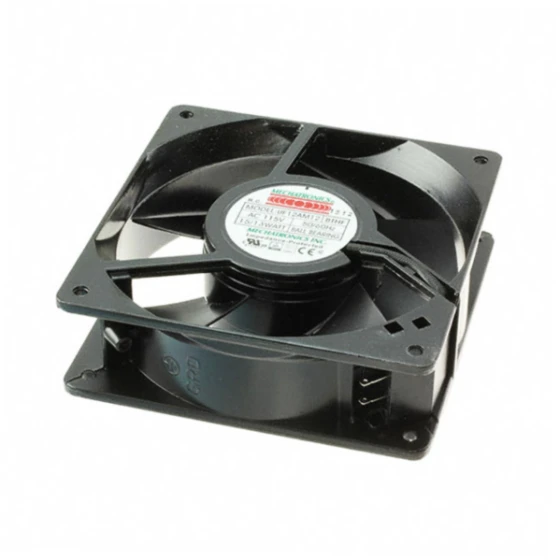 Mechatronics UF12AM12-BTHR-F fan