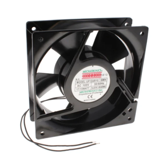 Mechatronics UF12AR10-SWHR fan