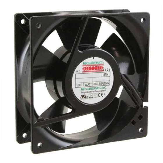 Mechatronics UF12AR23-BTHR fan