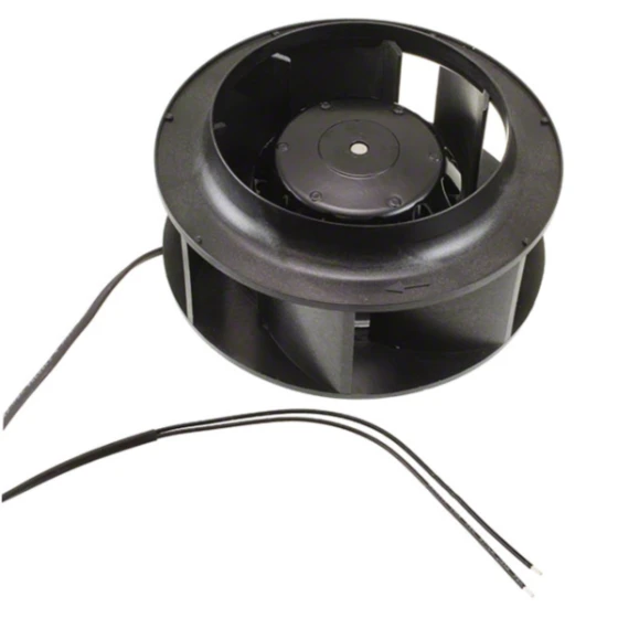 Mechatronics UF133(72)APA12-H1S2A fan