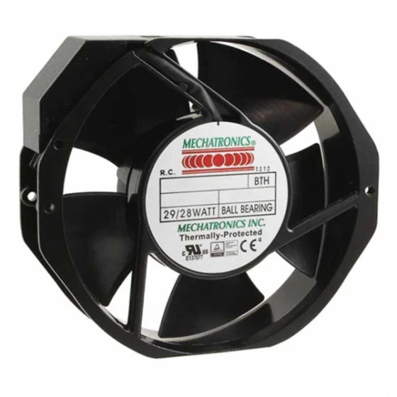 Mechatronics UF15AC12-BTMR fan