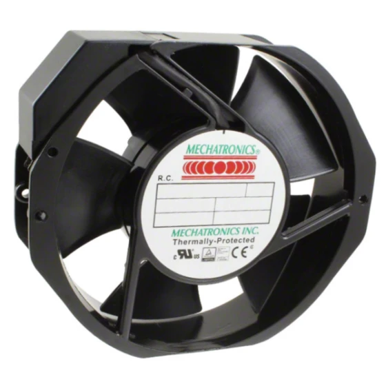Mechatronics UF15AC23-BTMR fan