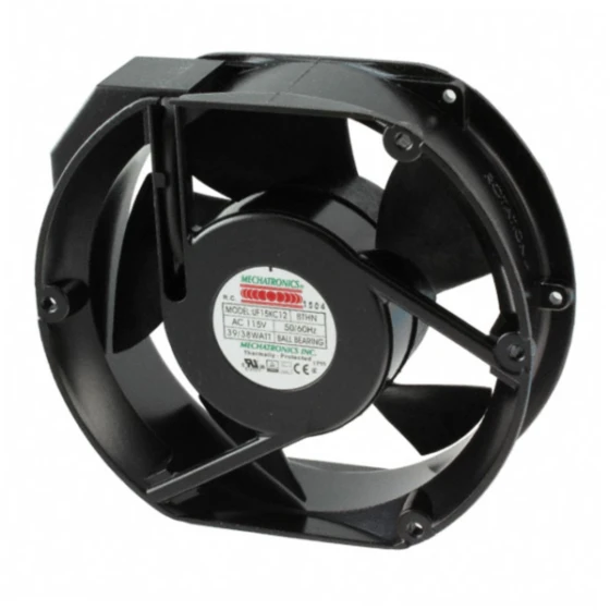 Mechatronics UF15KC12-BTHNR fan