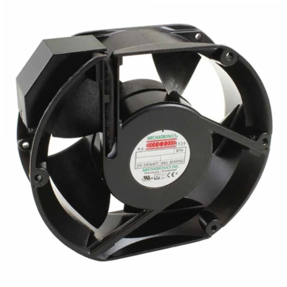 Mechatronics UF15KC12-BTHR fan