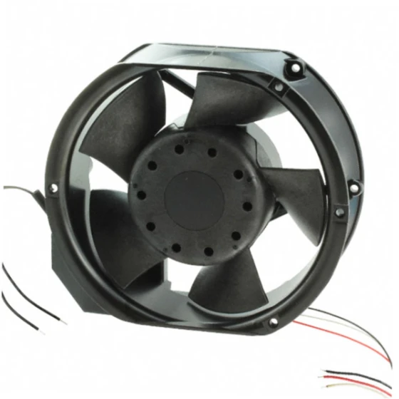 Mechatronics UF15KC12-BWHR-B1 fan