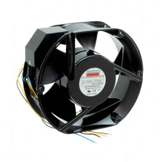 Mechatronics UF15KC12/23-BWHNSR-L36 fan