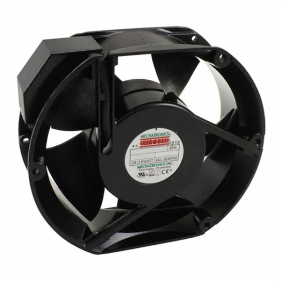Mechatronics UF15KC23-BTHR fan