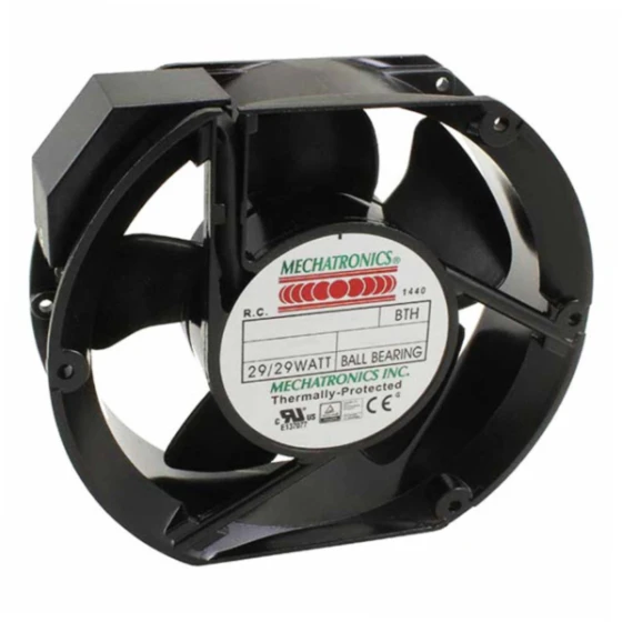 Mechatronics UF15PC23-BTHNR fan