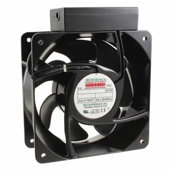 Mechatronics UF16FC12-BTHR fan