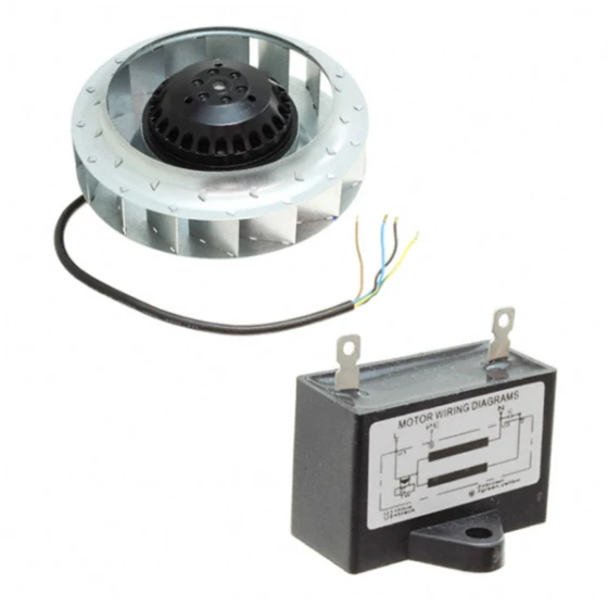 Mechatronics UF175AMA12-H1C2A fan